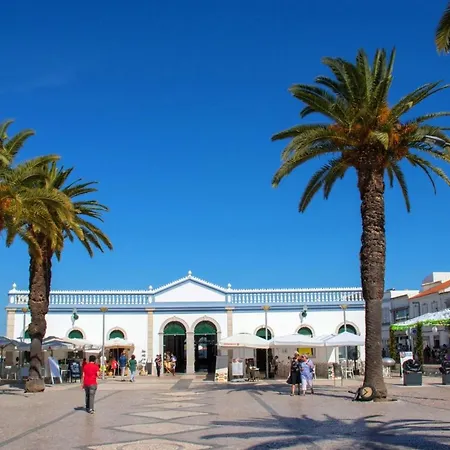 Σπίτι διακοπών Executive Townhouse, Centre, Shared Pool