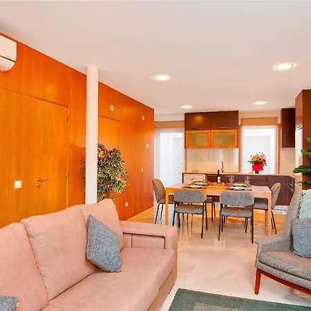 Executive Townhouse, Centre, Shared Pool * Tavira
